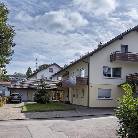 Ferienwohnung Grauer Moos  Extérieur photo