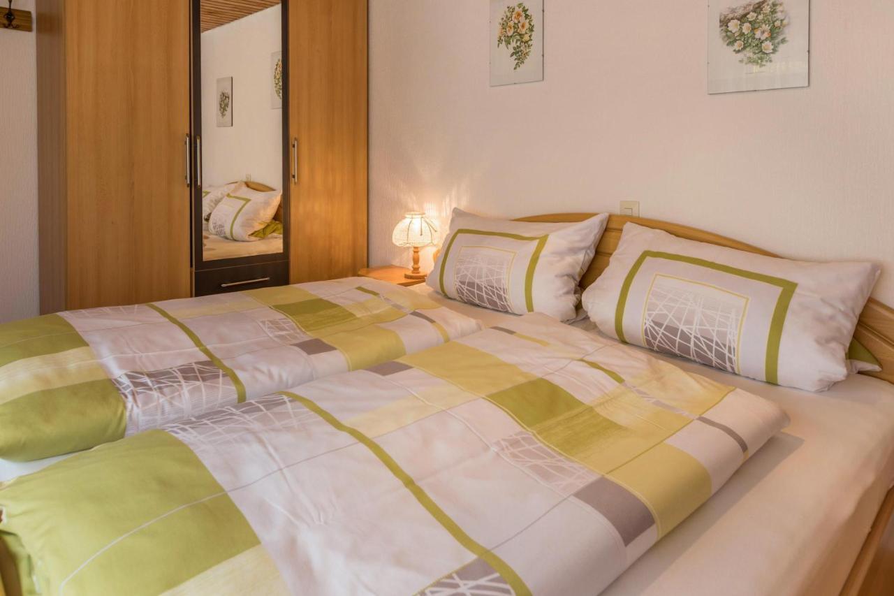 Ferienwohnung Grauer Moos  Extérieur photo