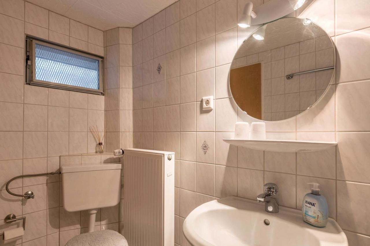 Ferienwohnung Grauer Moos  Extérieur photo