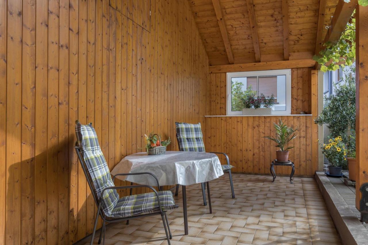 Ferienwohnung Grauer Moos  Extérieur photo