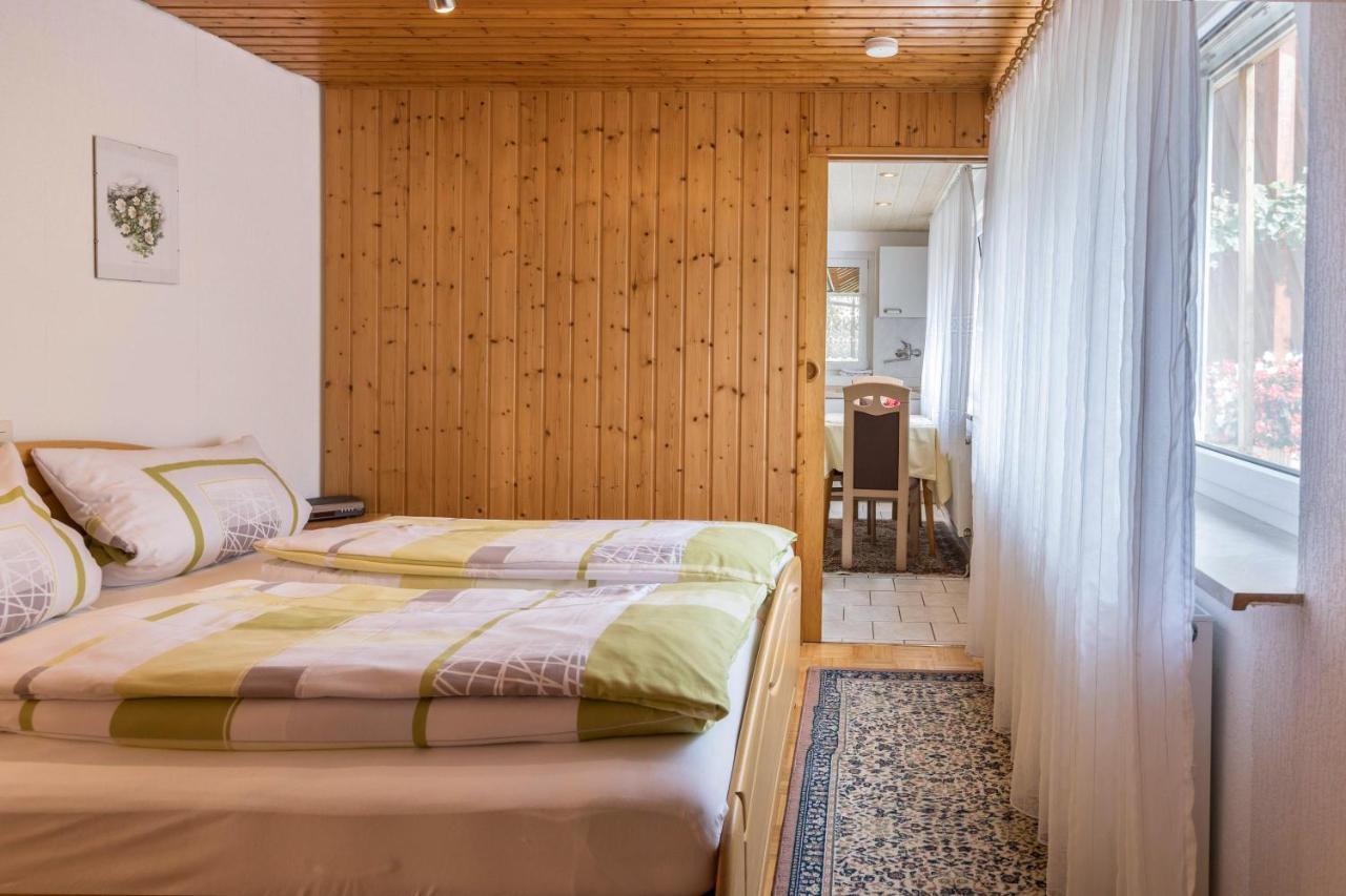 Ferienwohnung Grauer Moos  Extérieur photo