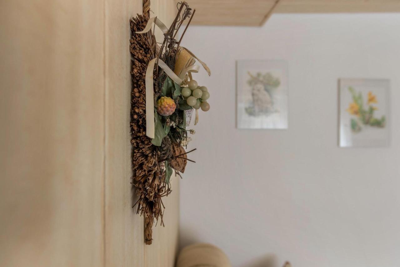 Ferienwohnung Grauer Moos  Extérieur photo